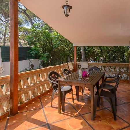 Casa La Marquesa Punta Umbria By Ruralidays Villa Exteriör bild