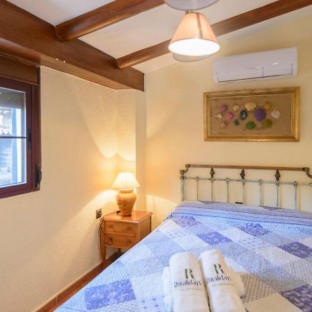 Casa La Marquesa Punta Umbria By Ruralidays Villa Exteriör bild