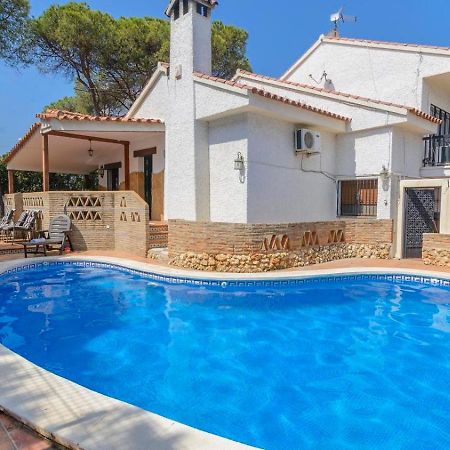 Casa La Marquesa Punta Umbria By Ruralidays Villa Exteriör bild