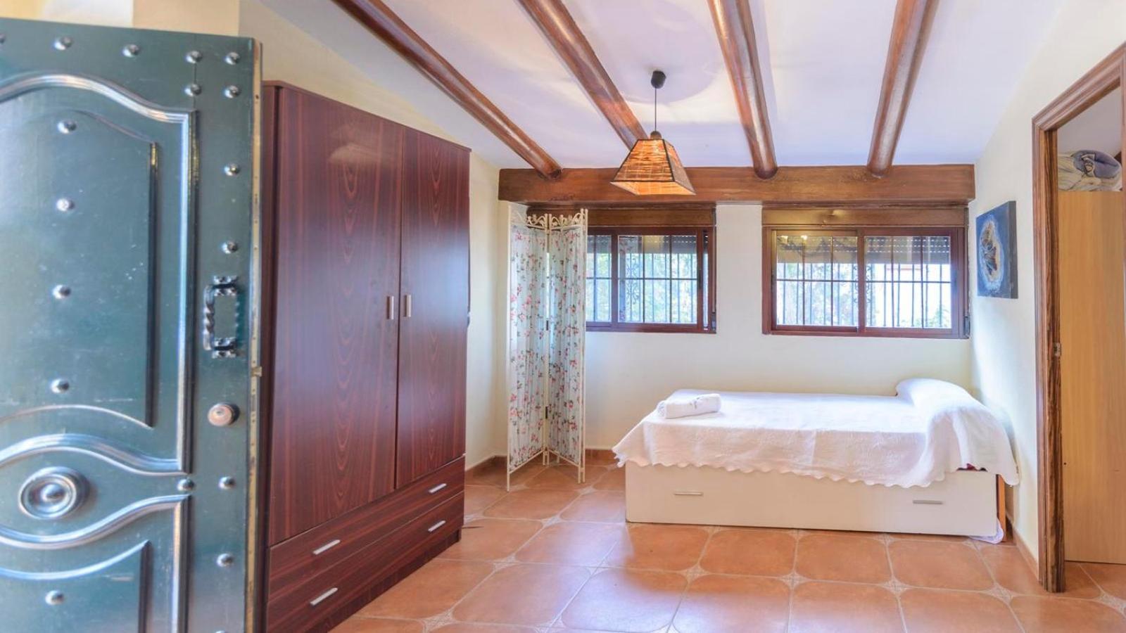Casa La Marquesa Punta Umbria By Ruralidays Villa Exteriör bild