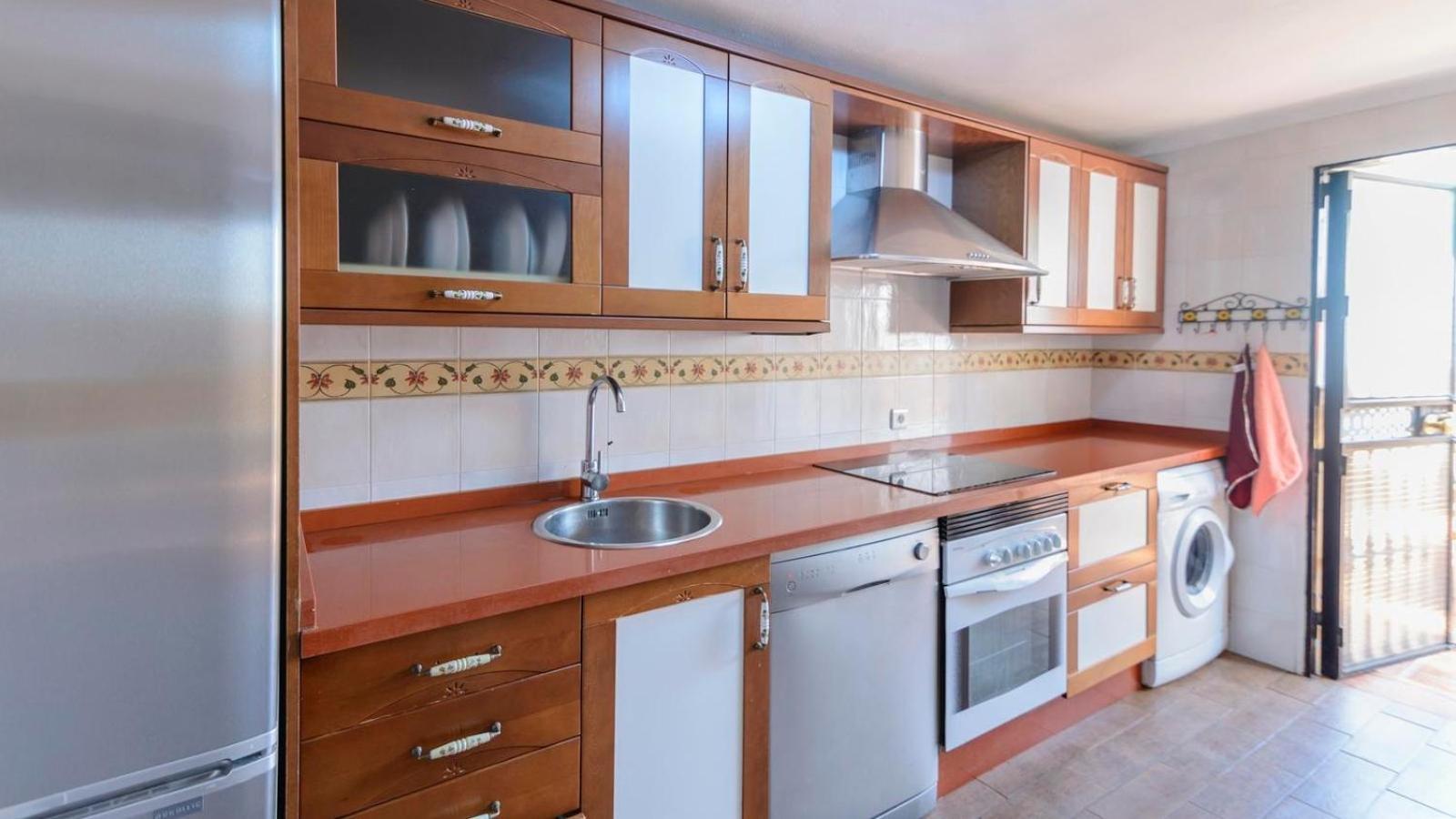 Casa La Marquesa Punta Umbria By Ruralidays Villa Exteriör bild