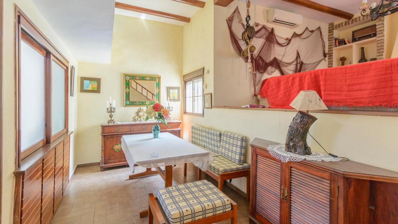 Casa La Marquesa Punta Umbria By Ruralidays Villa Exteriör bild